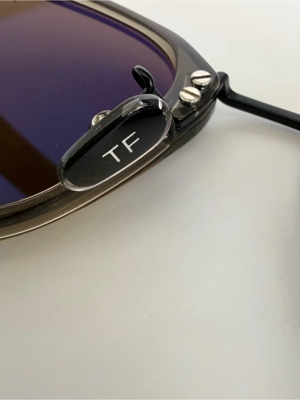 NEW!!! Tom Ford men sunglasses TF 1049D 20J Authentic